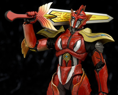 Mua bán SHF WIZARD PHOENIX PHANTOM